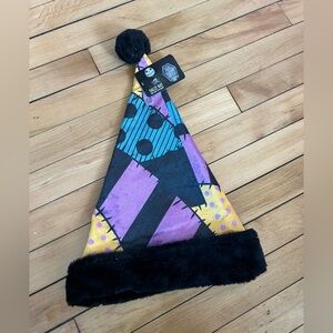 NWT The Nightmare Before Christmas Sally hat